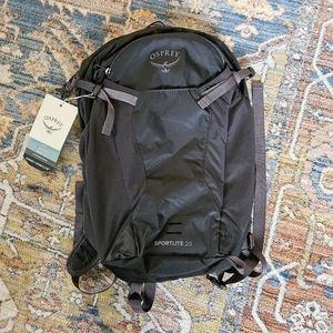 Osprey SportLite 20 Day Pack